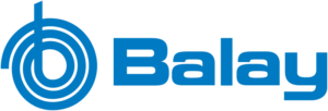 Logo marca servicio técnico Balay en Rozas de Puerto Real