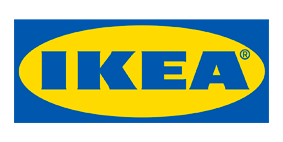 Logo marca servicio técnico Ikea en Rozas de Puerto Real