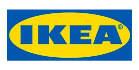 Logo marca servicio técnico Ikea en Reus