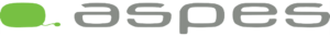 Logo marca servicio técnico Aspes en Rozas de Puerto Real