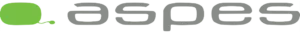 Logo marca servicio técnico Aspes en Reus