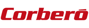 Logo marca servicio técnico Corberó en Rozas de Puerto Real