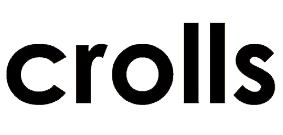 Logo marca servicio técnico Crolls en Reus