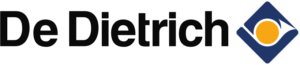 Logo marca servicio técnico De Dietrich en Rozas de Puerto Real