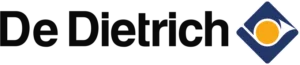 Logo marca servicio técnico De Dietrich en Reus