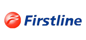 Logo marca servicio técnico Firstline en Tiana