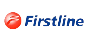 Logo marca servicio técnico Firstline en Reus