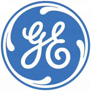 Logo marca servicio técnico General Electric en Rozas de Puerto Real