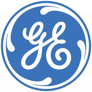 Logo marca servicio técnico General Electric en Reus