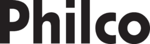 Logo marca servicio técnico Philco en Rozas de Puerto Real