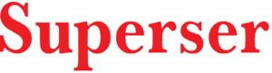 Logo marca servicio técnico Superser en Rozas de Puerto Real