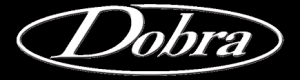 Logo marca servicio técnico Dobra en Tiana