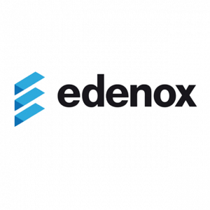 Logo marca servicio técnico Edenox en Tiana