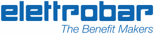 Logo marca servicio técnico Elettrobar en Tiana