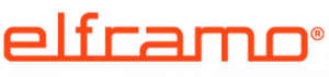Logo marca servicio técnico Elframo en Reus