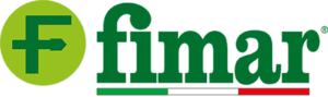 Logo marca servicio técnico Fimar en Tiana