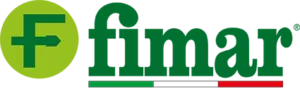 Logo marca servicio técnico Fimar en Reus
