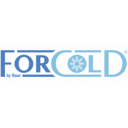 Logo marca servicio técnico ForCold en Tiana