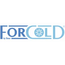 Logo marca servicio técnico ForCold en Reus