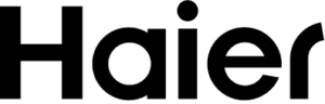 Logo marca servicio técnico Haier en Rozas de Puerto Real