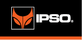 Logo marca servicio técnico Ipso en Tiana