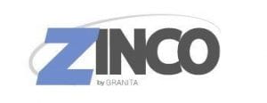 Logo marca servicio técnico Zinco en Tiana