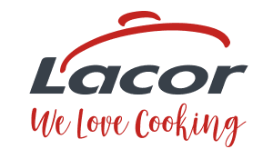 Logo marca servicio técnico Lacor en Tiana