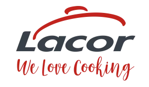 Logo marca servicio técnico Lacor en Reus