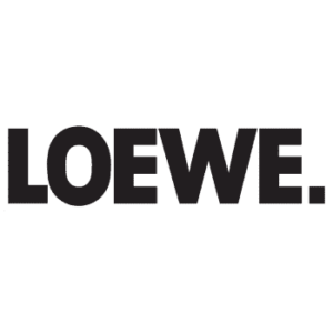 Logo marca servicio técnico Loewe en Tiana