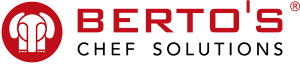 Logo marca servicio técnico Berto's en Tiana