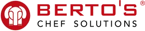 Logo marca servicio técnico Berto's en Reus