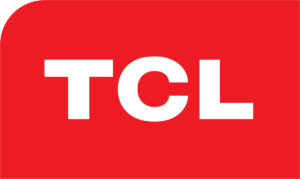 Logo marca servicio técnico TCL en Rozas de Puerto Real