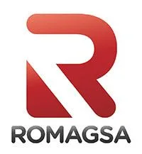 Logo marca servicio técnico Romagsa en Reus