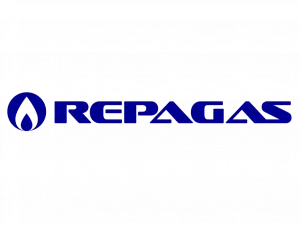 Logo marca servicio técnico Repagas en Reus