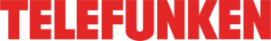 Logo marca servicio técnico Telefunken en Tiana