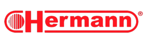 Logo marca servicio técnico Hermann en Tiana