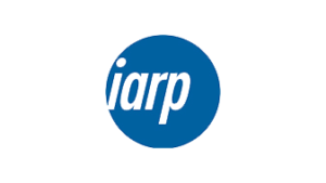 Logo marca servicio técnico Iarp en Tiana