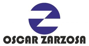 Logo marca servicio técnico Oscar Zarzosa en Tiana