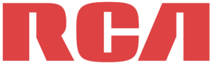Logo marca servicio técnico RCA en Tiana