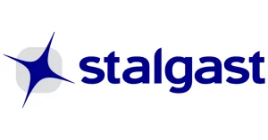 Logo marca servicio técnico Stalgast en Tiana