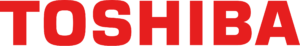 Logo marca servicio técnico Toshiba en Rozas de Puerto Real