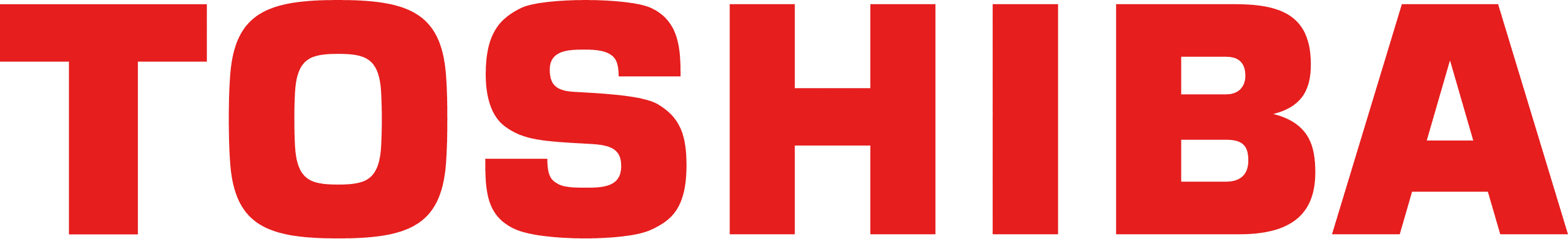 Servicio técnico reparaciones marca Toshiba