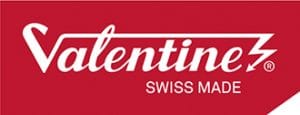 Logo marca servicio técnico Valentine en Tiana