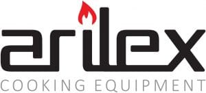 Logo marca servicio técnico Arilex en Tiana