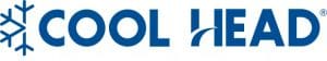 Logo marca servicio técnico Cool Head en Tiana