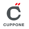 Logo marca servicio técnico Cuppone en Tiana