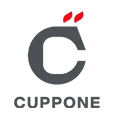 Logo marca servicio técnico Cuppone en Reus