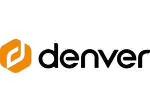 Logo marca servicio técnico Denver en Tiana