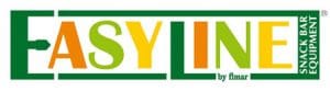 Logo marca servicio técnico Easyline en Tiana