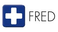 Logo marca servicio técnico Mes Fred en Tiana